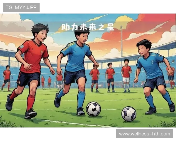 未来足坛之星:下一代足球巨星的崛起与挑战 未来足坛之星:下一代足球巨星的崛起与挑战