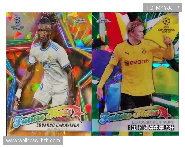 足球收藏之争：Topps与Panini球星卡谁能主宰市场未来