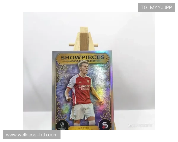 足球明星卡竞拍价格大揭秘 全球顶级球星卡价值如何攀升